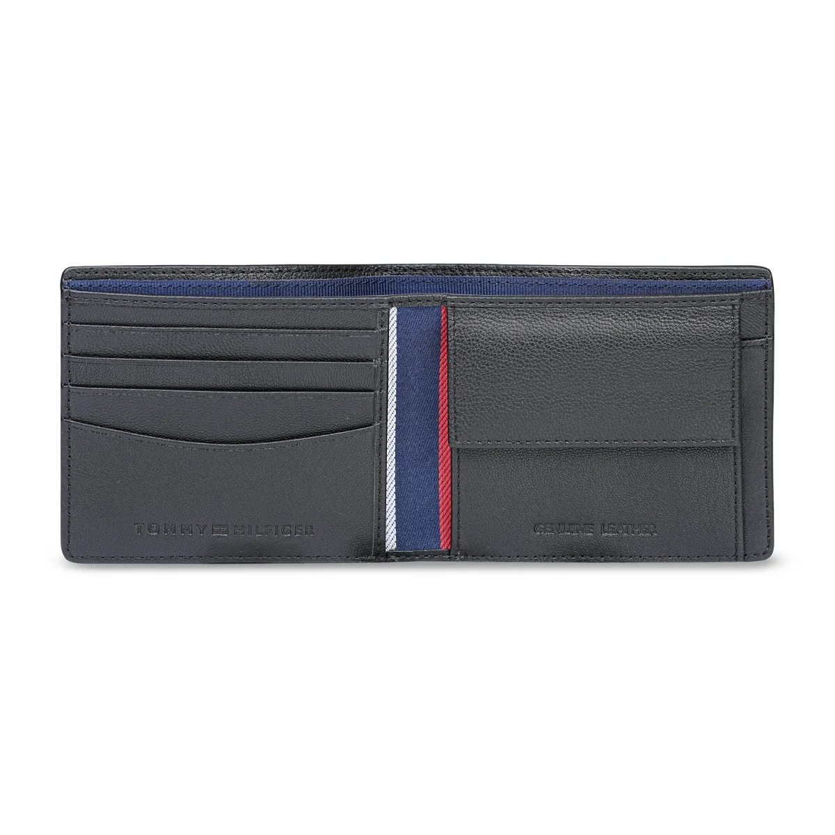 Tommy Hilfiger Passos Men's Global Coin Wallet - Image 3