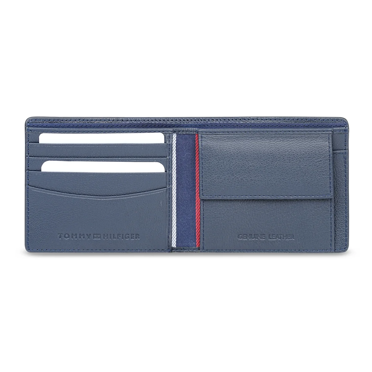 Tommy Hilfiger Passos Men's Global Coin Wallet - Image 4