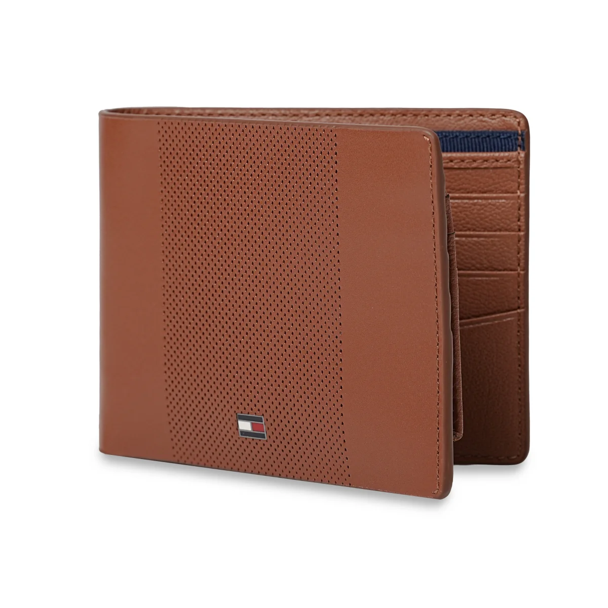 Tommy Hilfiger Passos Men's Passcase Wallet - Image 2