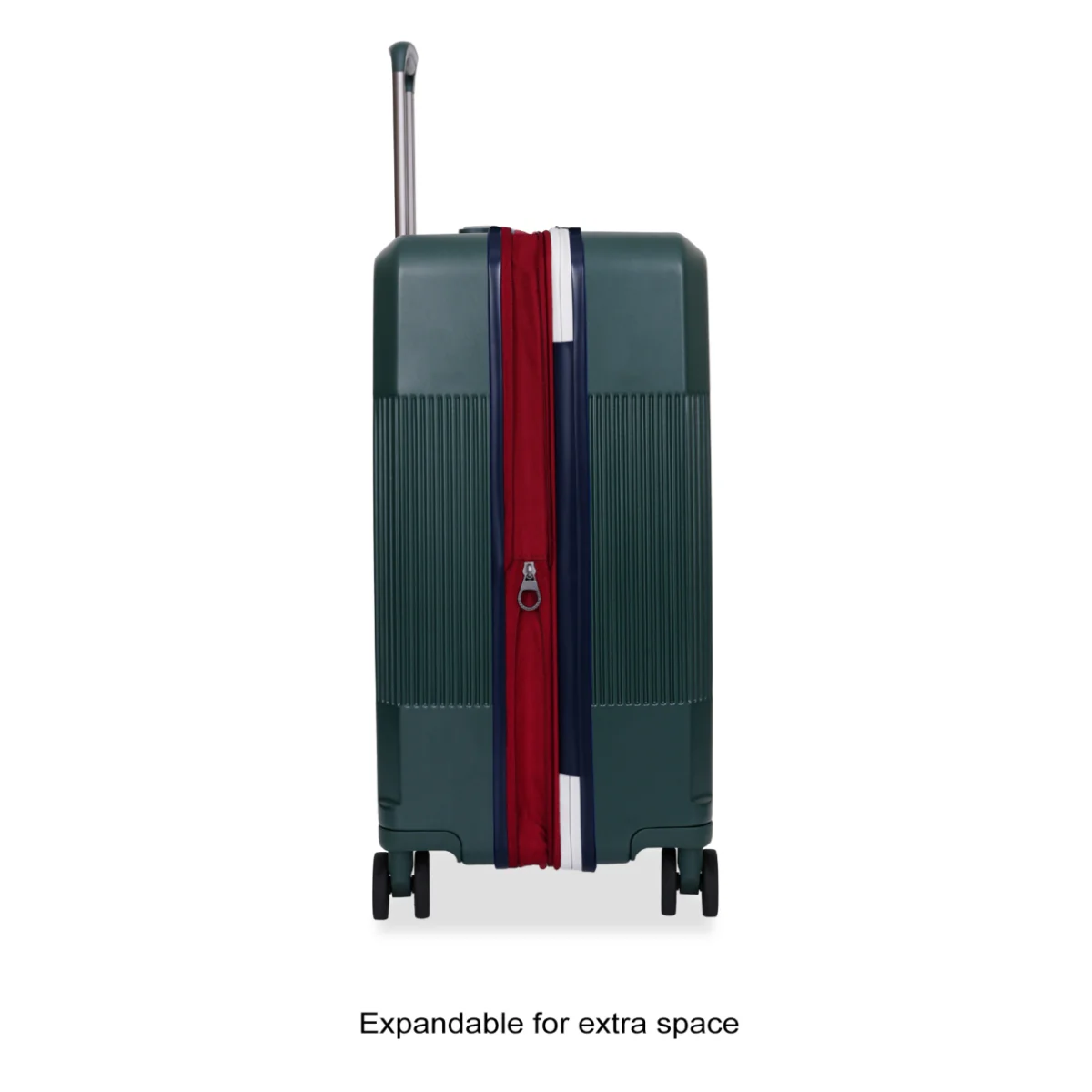 Tommy Hilfiger Patrick Hard Luggage - Image 7