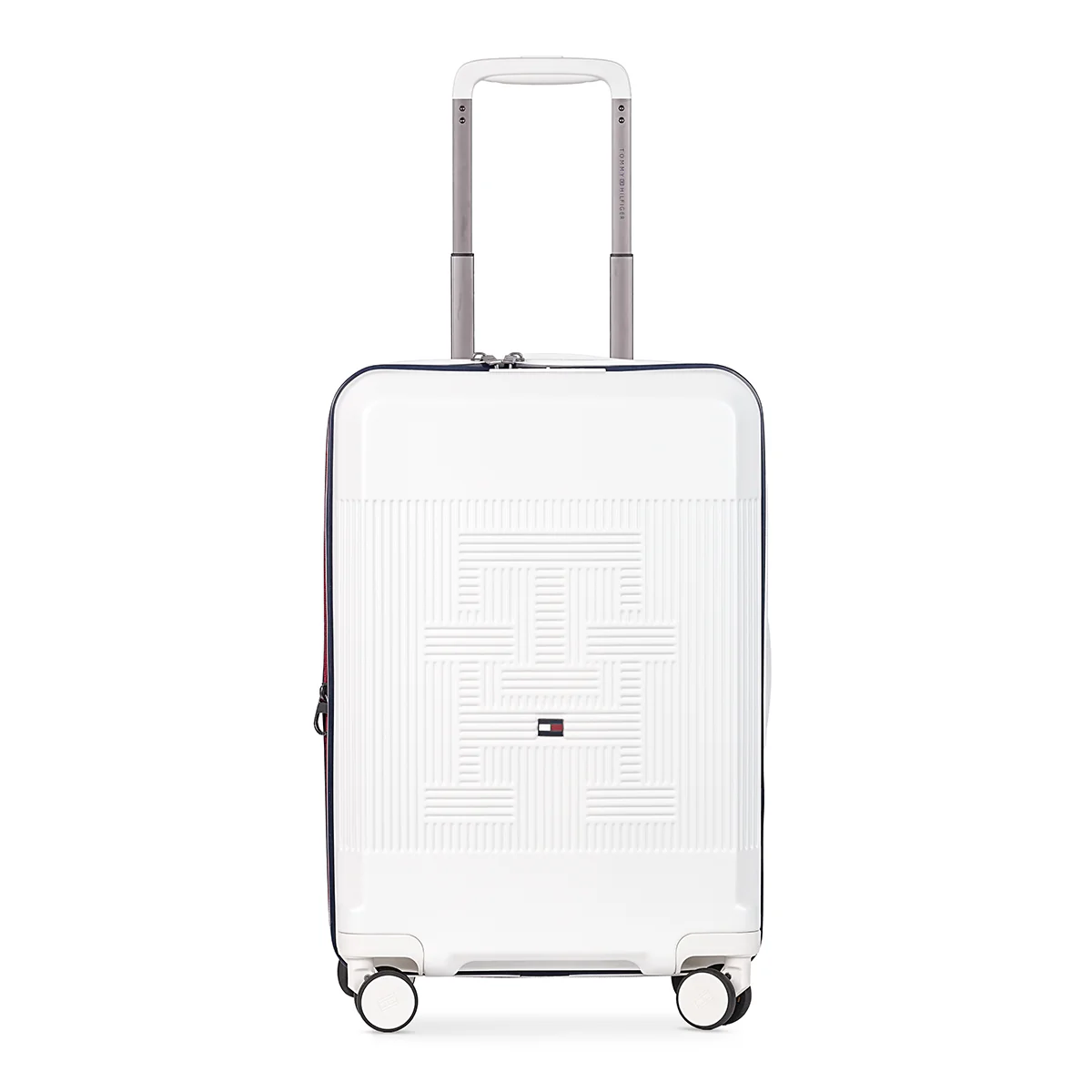 Tommy Hilfiger Patrick Hard Luggage (Set of 3) - Image 2