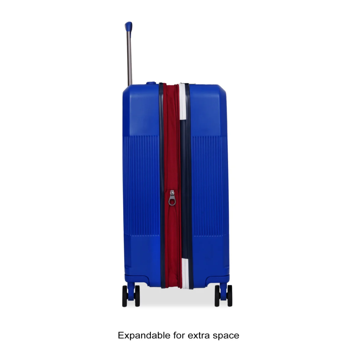 Tommy Hilfiger Patrick Hard Luggage - Image 6