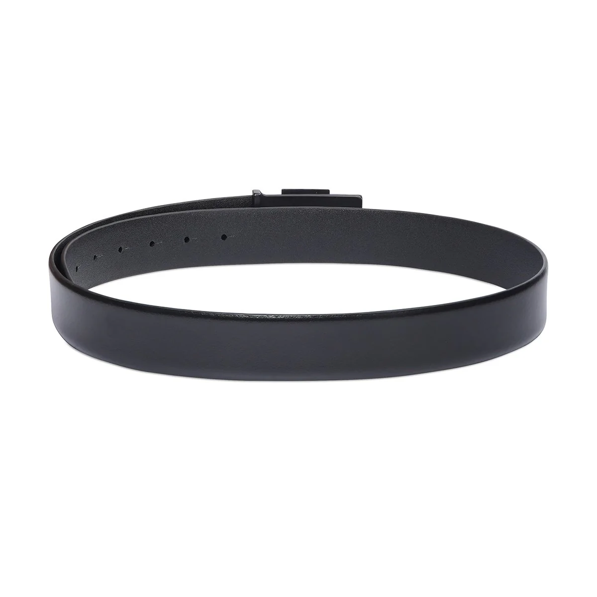 Tommy Hilfiger Pawleys Men's Non Reversible Belt - Image 3