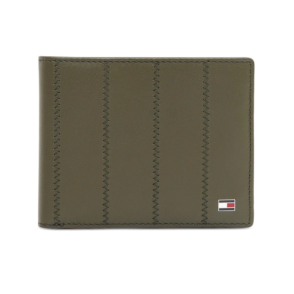 Tommy Hilfiger Pazin Men's Passcase Wallet