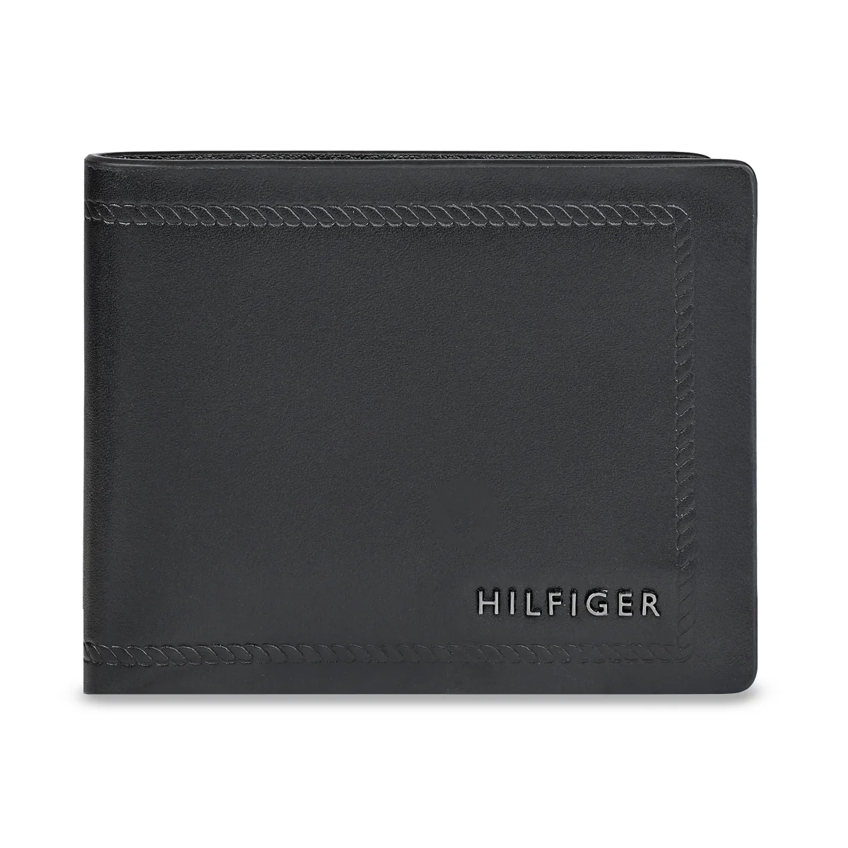 Tommy Hilfiger Pelotas Men's Passcase Wallet