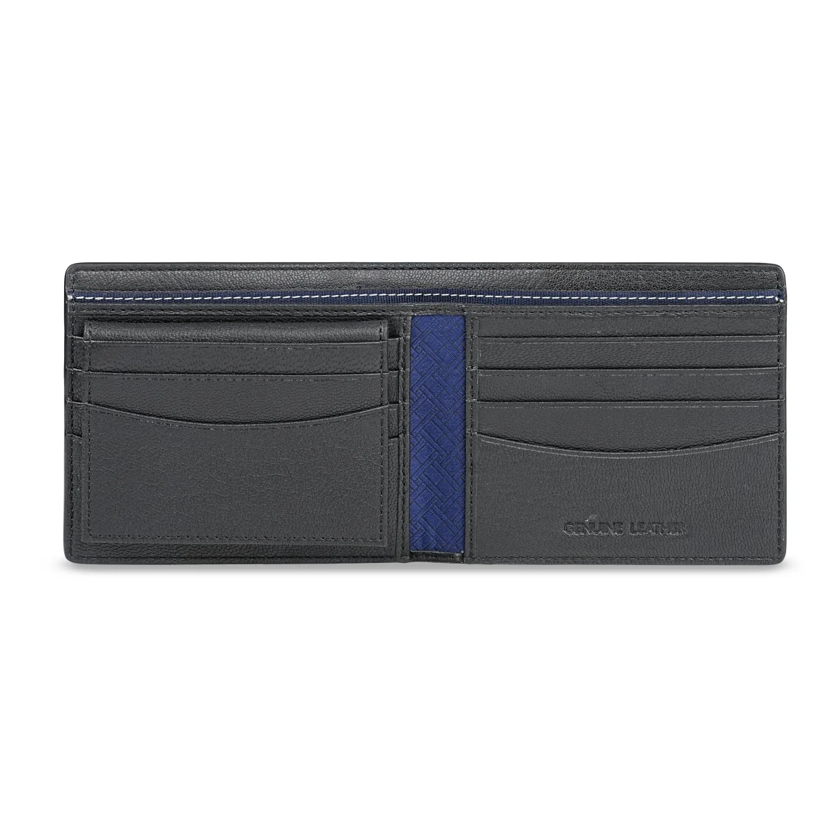 Tommy Hilfiger Pelotas Men's Passcase Wallet - Image 3