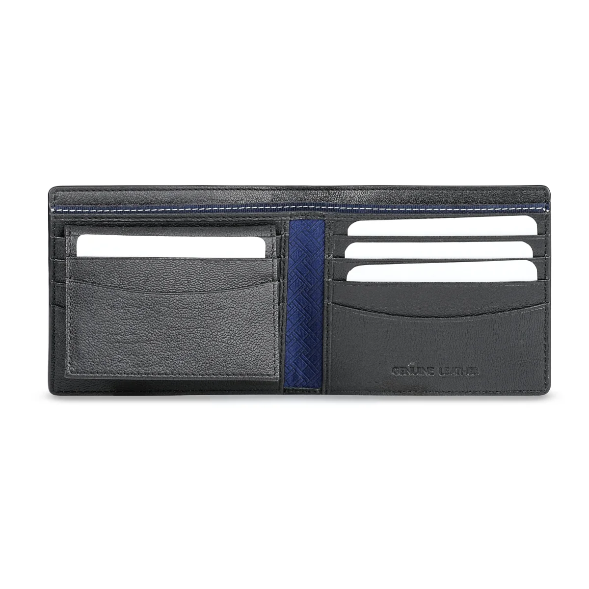Tommy Hilfiger Pelotas Men's Passcase Wallet - Image 4