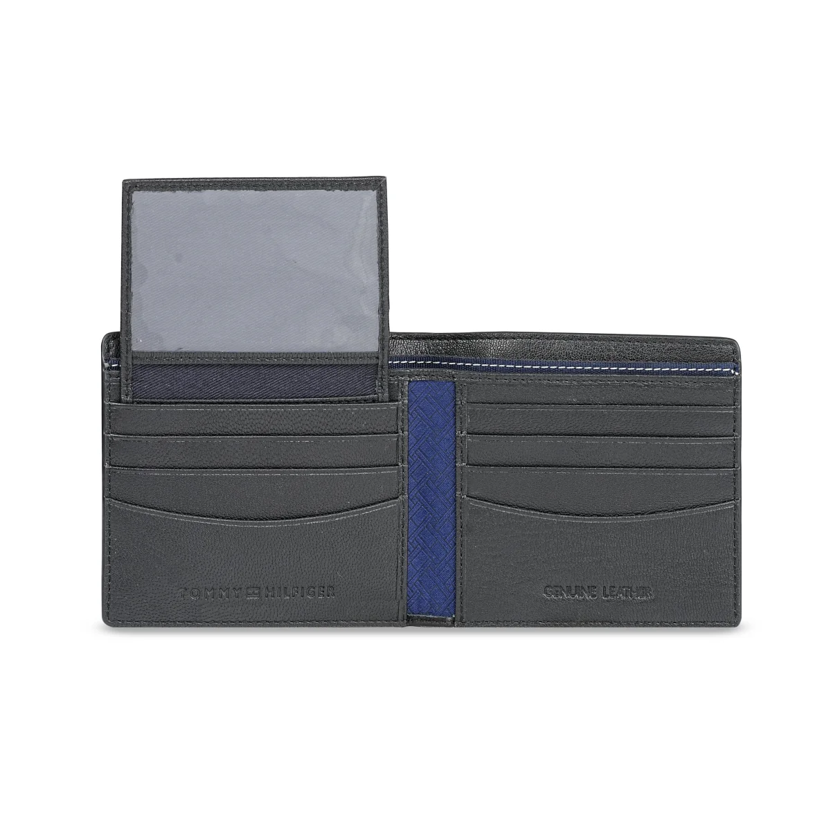 Tommy Hilfiger Pelotas Men's Passcase Wallet - Image 5