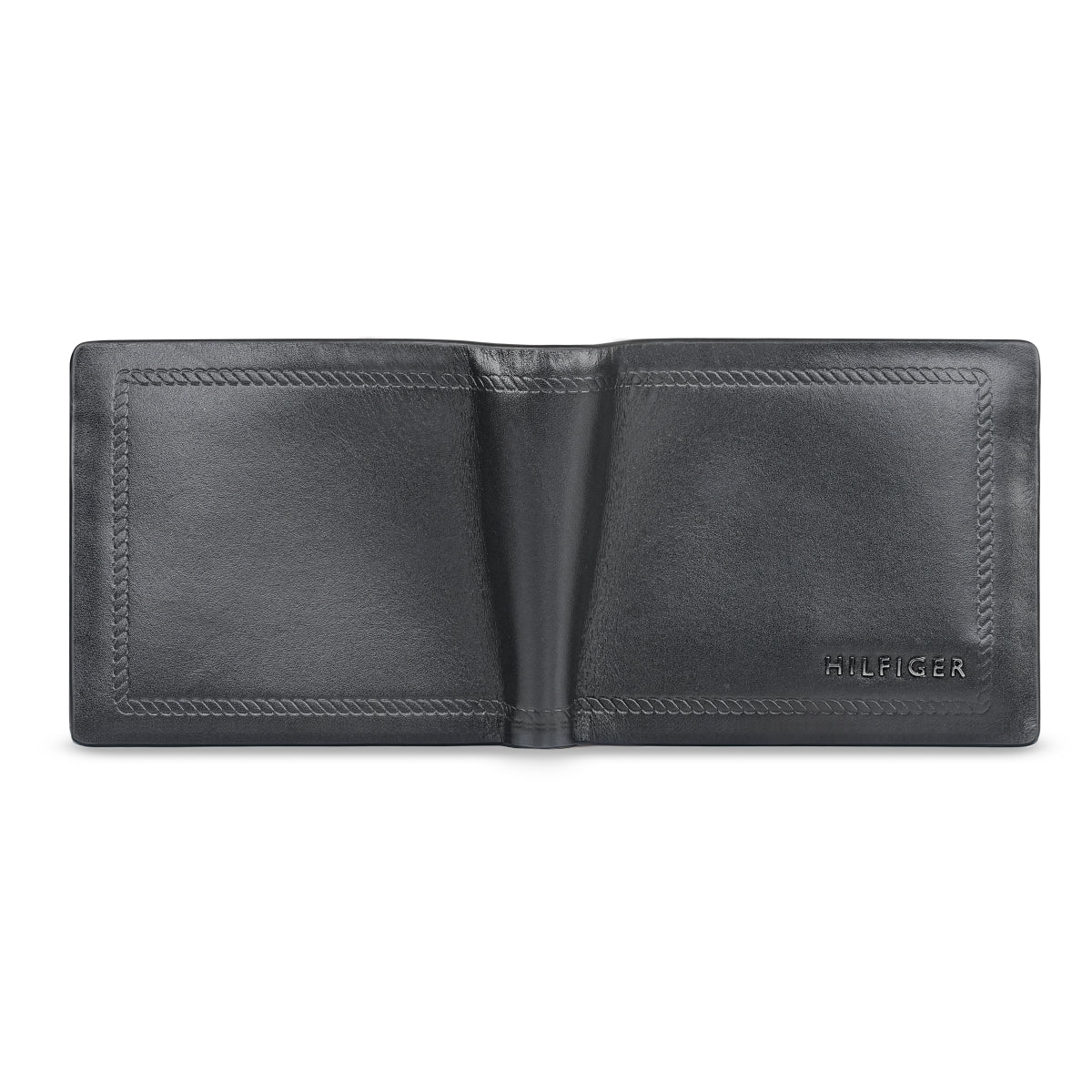 Tommy Hilfiger Pelotas Men's Passcase Wallet - Image 7