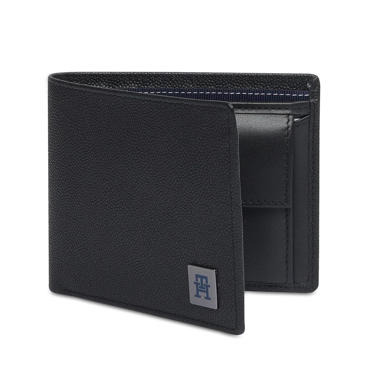 Tommy Hilfiger Perthshire Men's Global Coin Wallet - Image 2