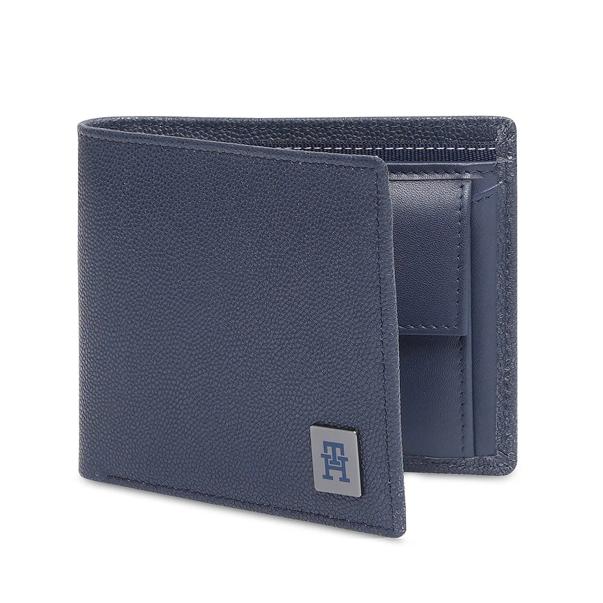 Tommy Hilfiger Perthshire Men's Global Coin Wallet - Image 2