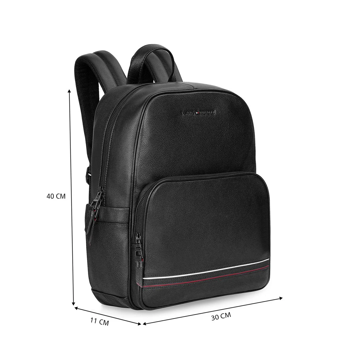 Tommy Hilfiger Petersburg Premium Backpack - Image 2