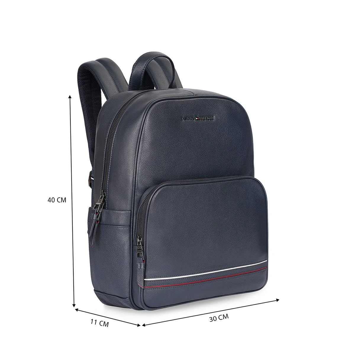 Tommy Hilfiger Petersburg Premium Backpack - Image 2
