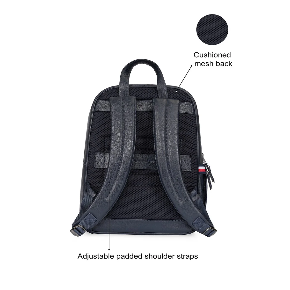 Tommy Hilfiger Petersburg Premium Backpack - Image 4