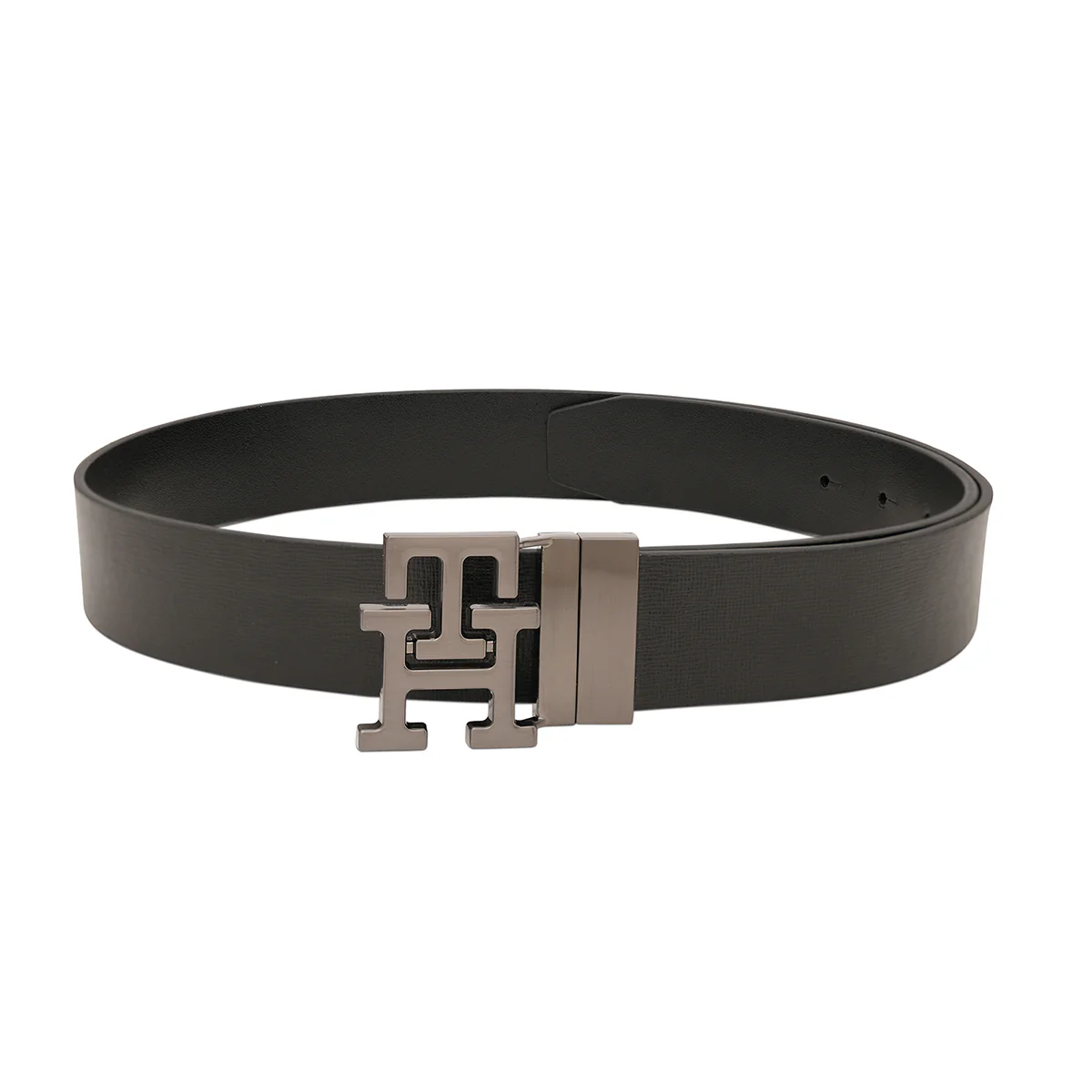 Tommy Hilfiger Phnom Men's Reversible Belt - Image 2