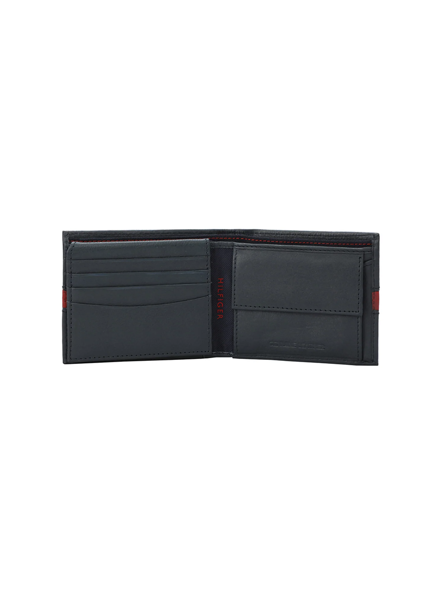 Tommy Hilfiger Piho Men's Multicard Coin Wallet - Image 2