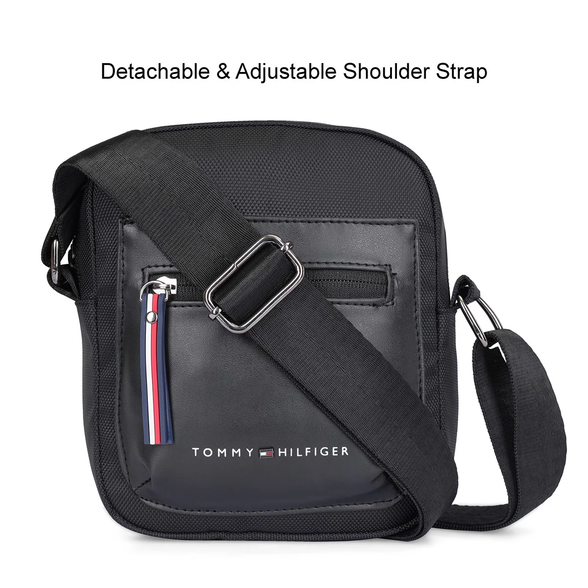Tommy Hilfiger Pittsburg Crossbody - Image 4