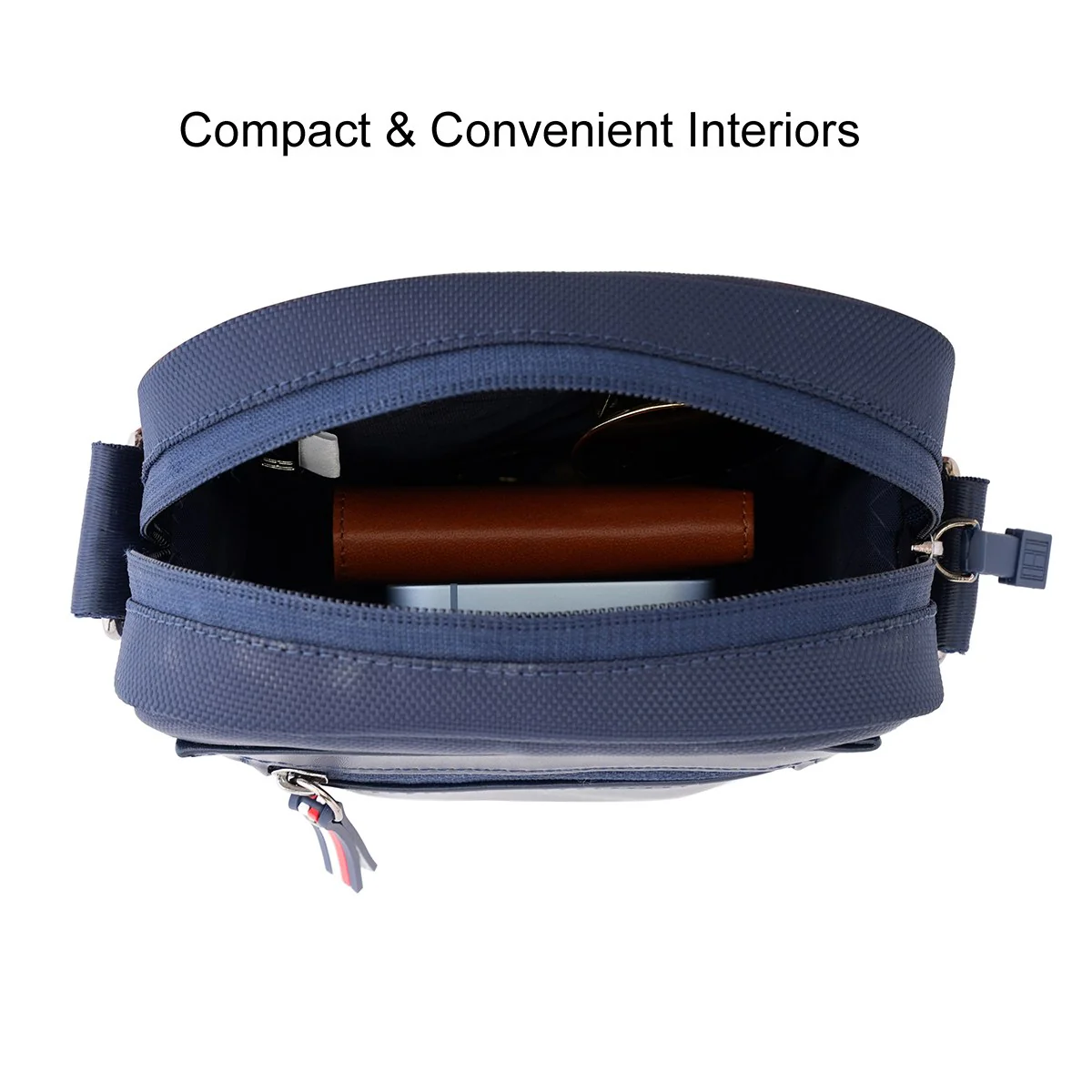 Tommy Hilfiger Pittsburg Crossbody - Image 3