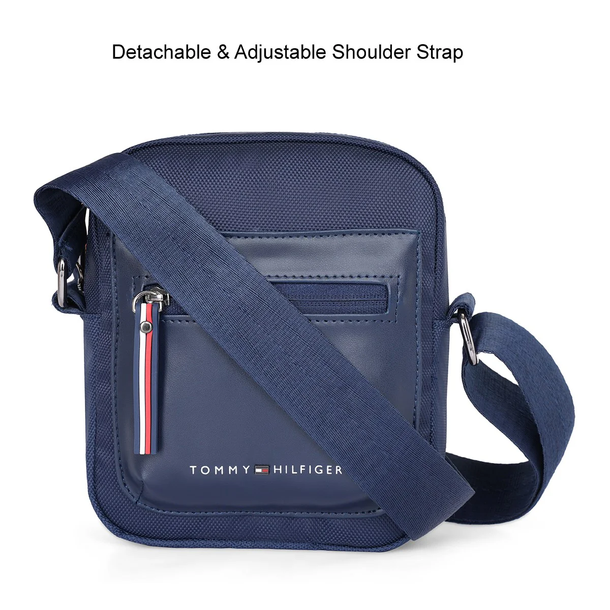 Tommy Hilfiger Pittsburg Crossbody - Image 5