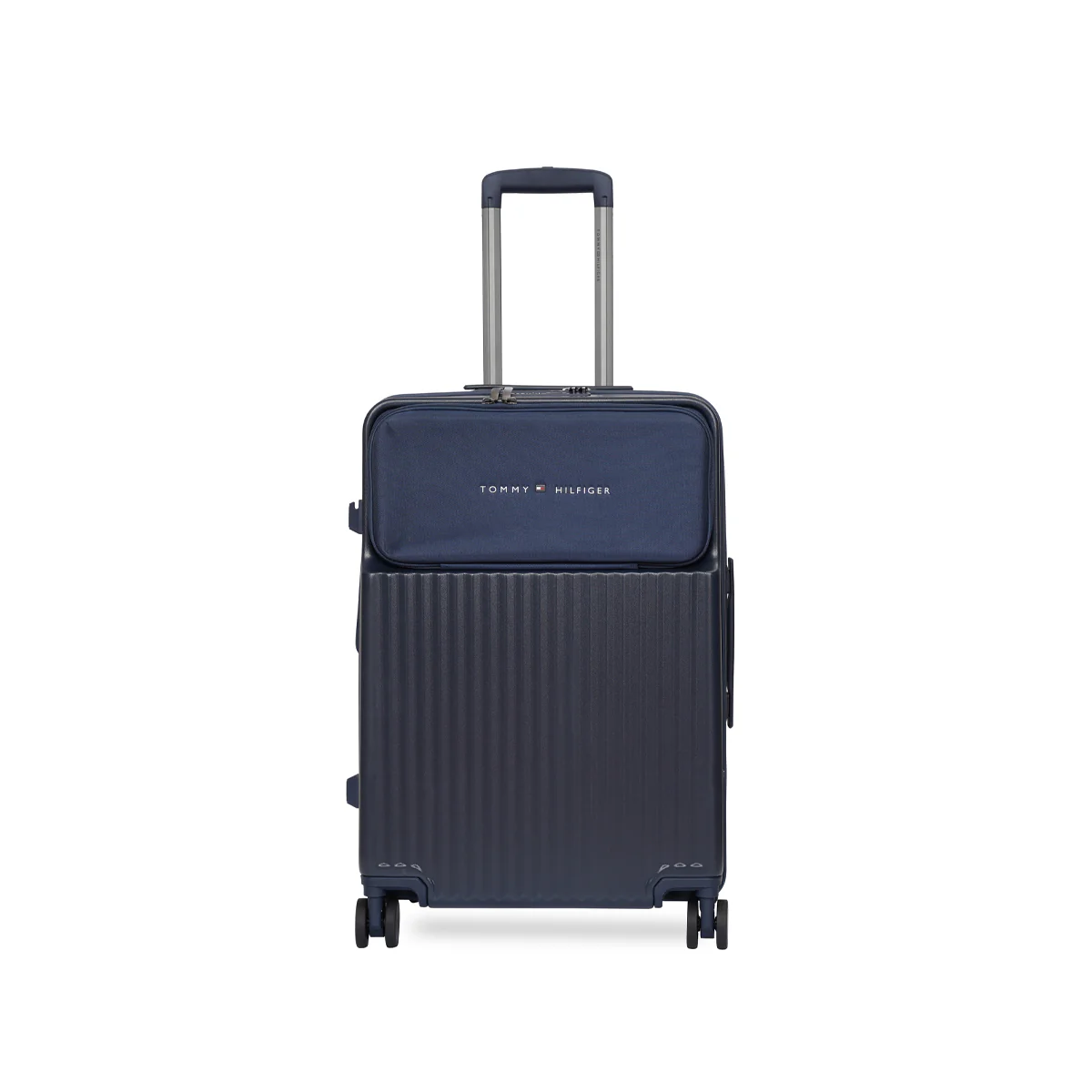 Tommy Hilfiger Pittsburg Hard Luggage - Image 14