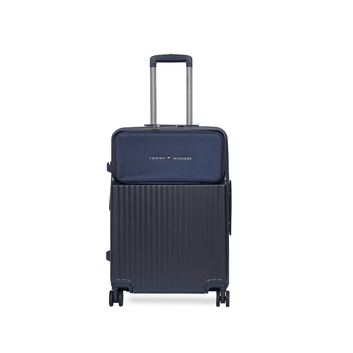 Tommy Hilfiger Pittsburg Hard Luggage - Image 25