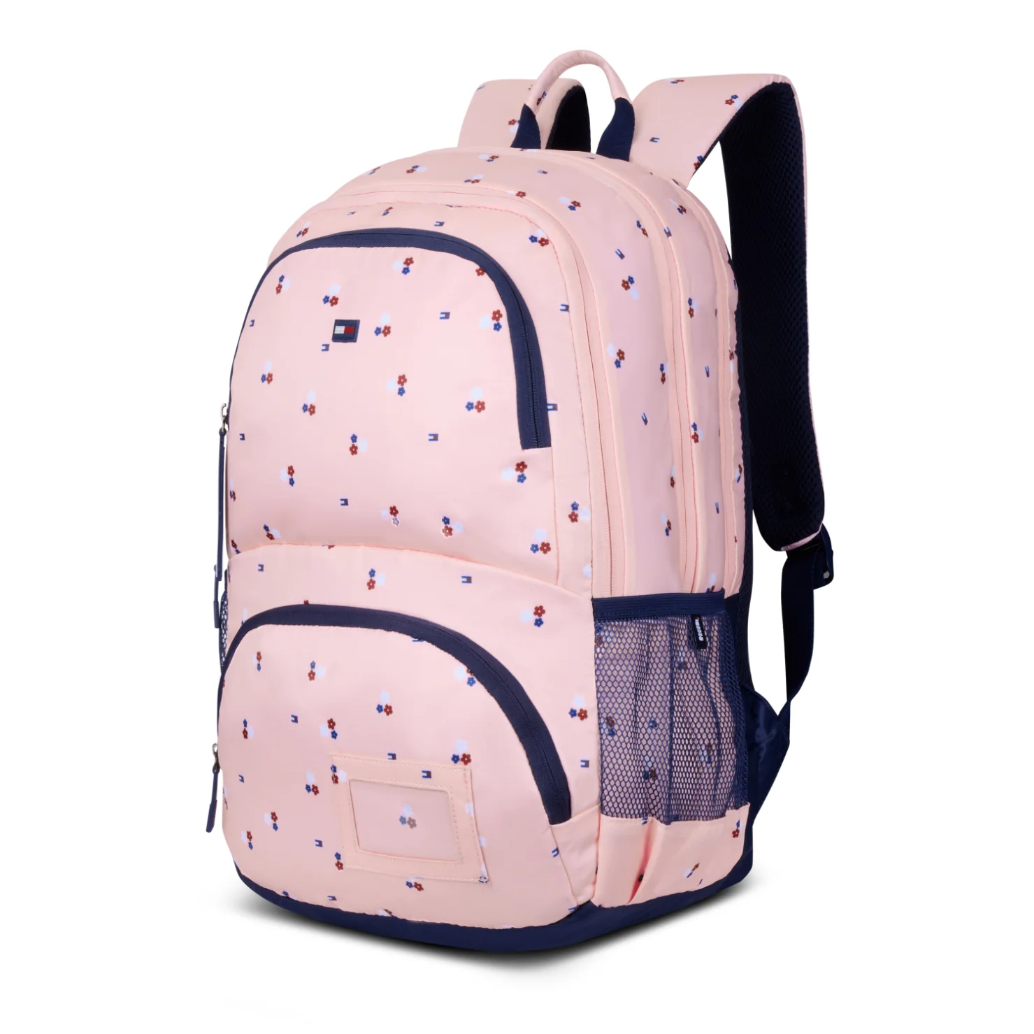 Tommy Hilfiger Pixel Non Laptop Backpack - Image 8