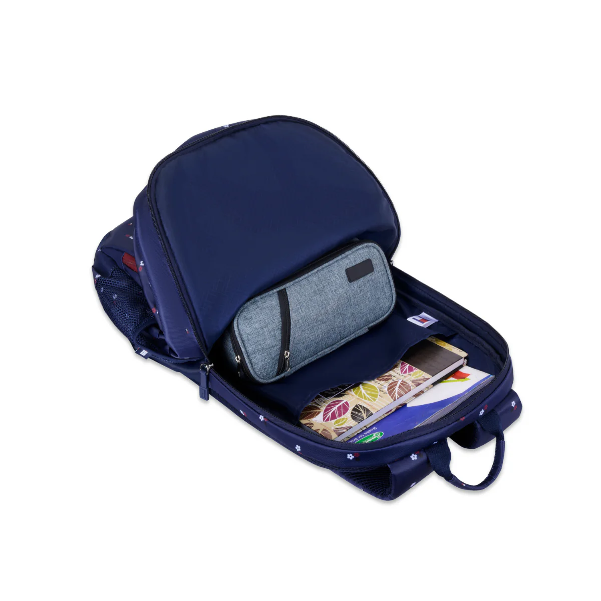 Tommy Hilfiger Pixel Non Laptop Backpack - Image 11