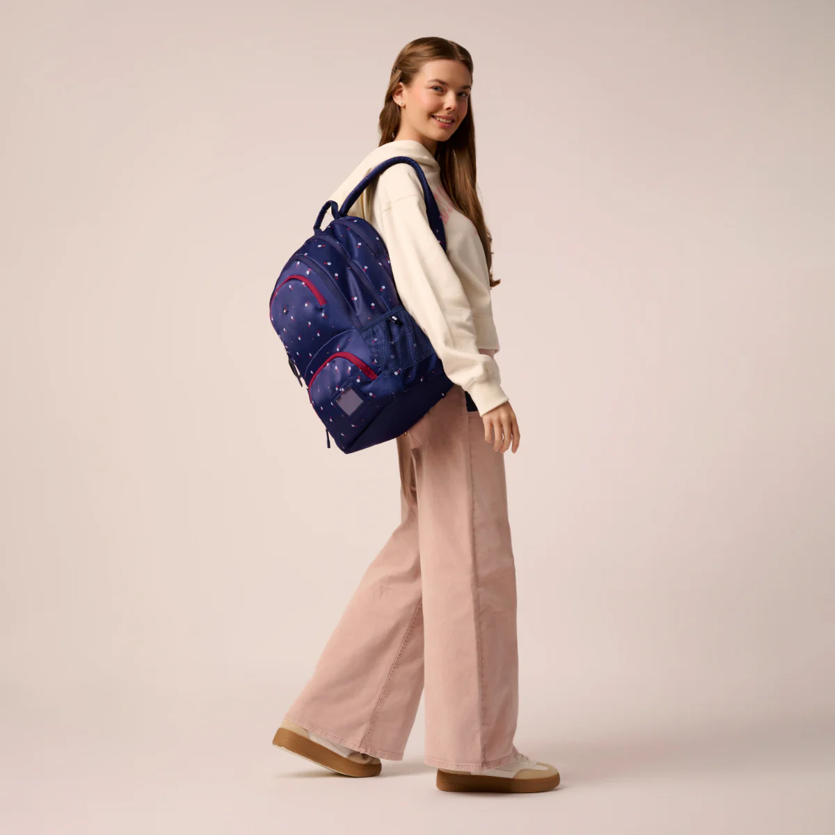 Tommy Hilfiger Pixel Non Laptop Backpack - Image 12