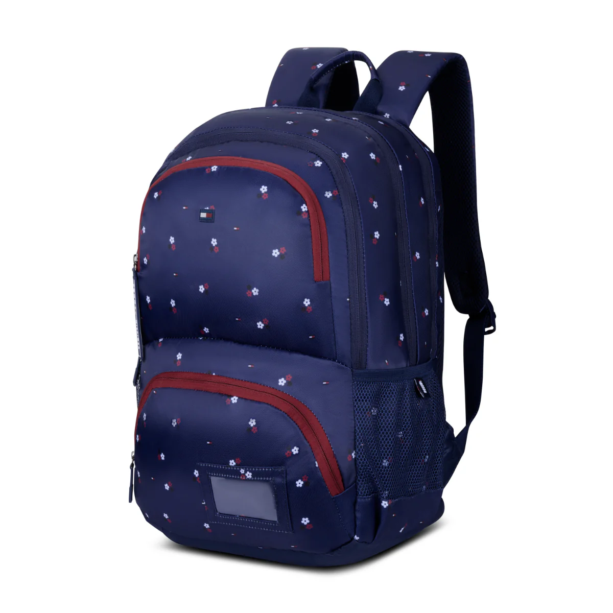 Tommy Hilfiger Pixel Non Laptop Backpack - Image 7