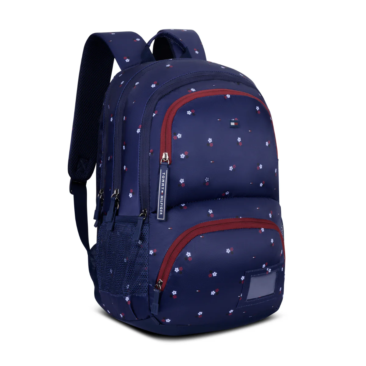 Tommy Hilfiger Pixel Non Laptop Backpack - Image 8