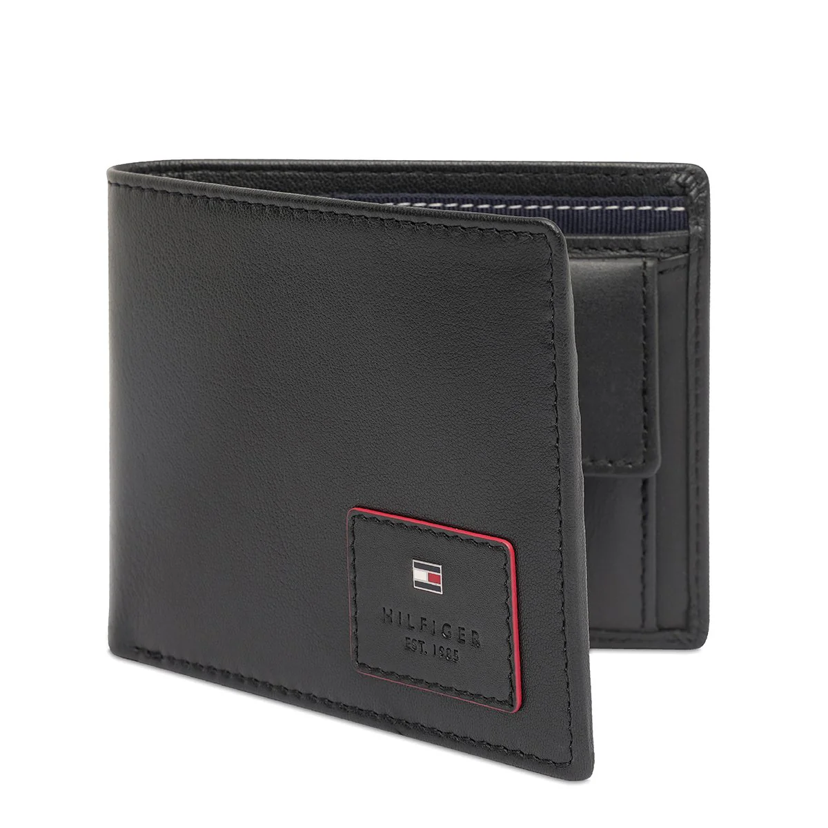Tommy Hilfiger Ploce Men's Global Coin Wallet - Image 2