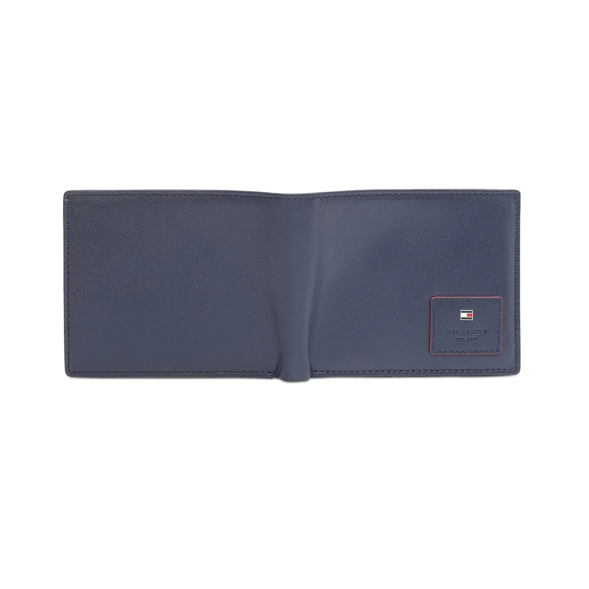 Tommy Hilfiger Ploce Men's Passcase Wallet - Image 4