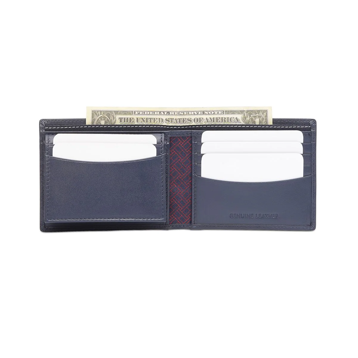 Tommy Hilfiger Ploce Men's Passcase Wallet - Image 5