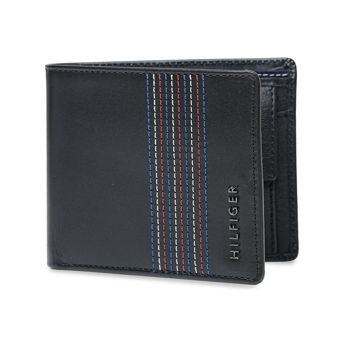 Tommy Hilfiger Pocos Men's Global Coin Wallet - Image 2