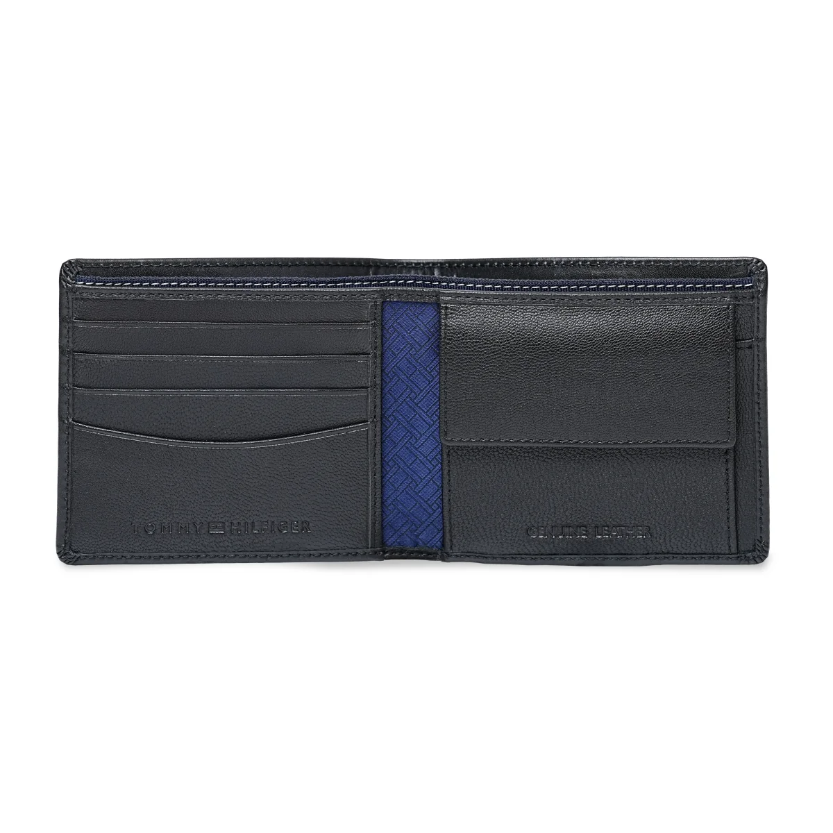Tommy Hilfiger Pocos Men's Global Coin Wallet - Image 3