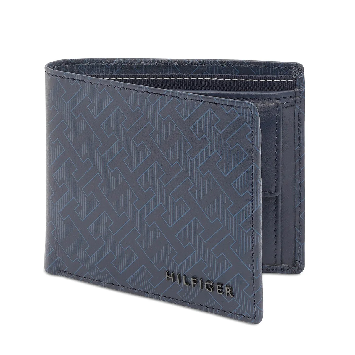 Tommy Hilfiger Porec Men's Global Coin Wallet - Image 2