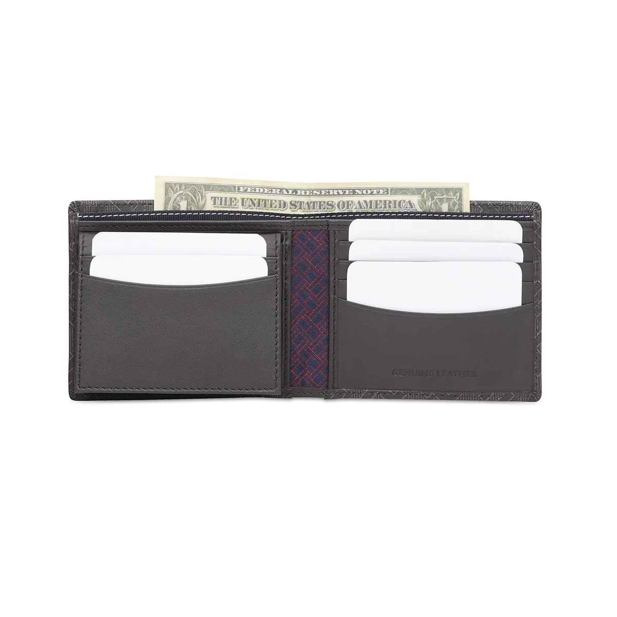 Tommy Hilfiger Porec Men's Passcase Wallet - Image 5