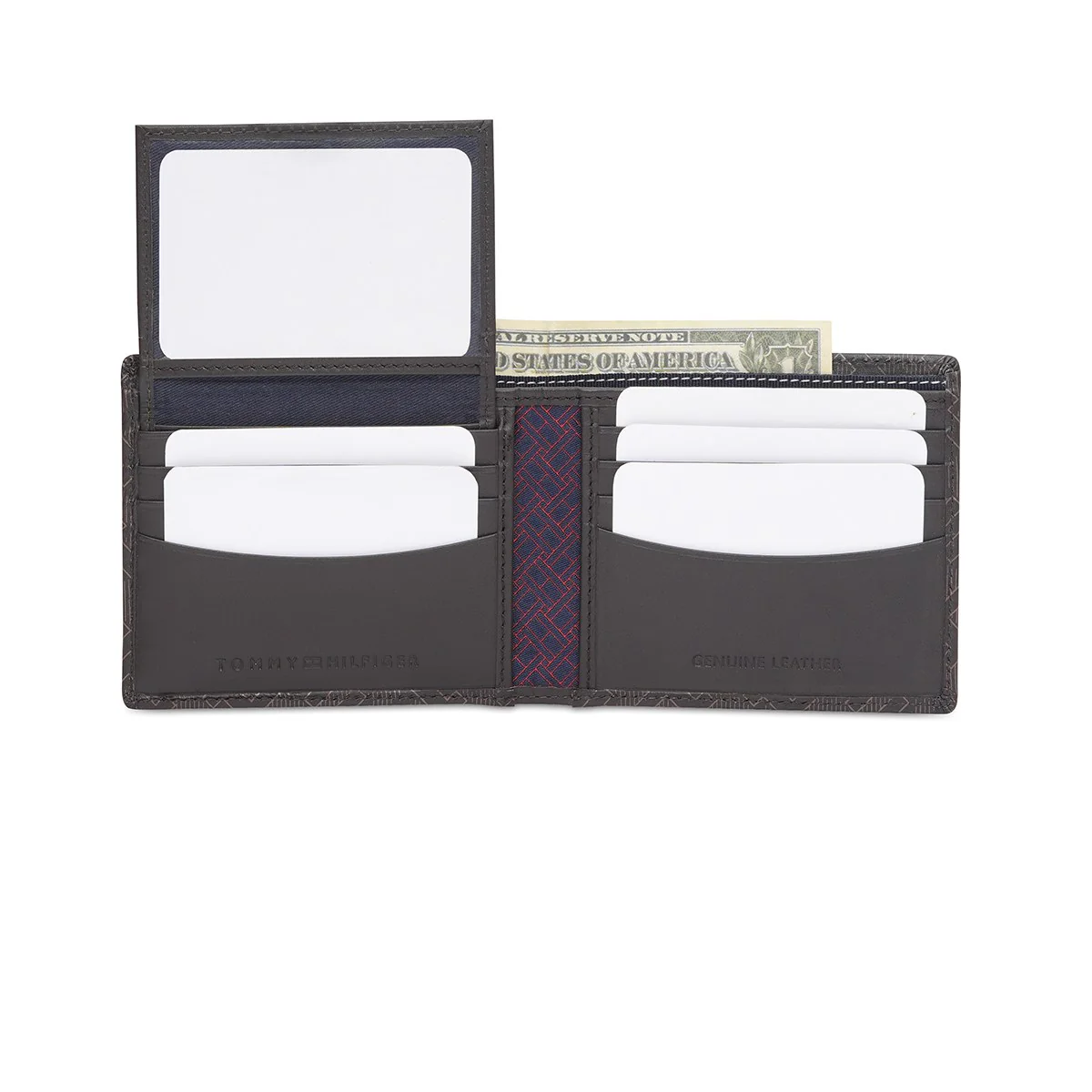 Tommy Hilfiger Porec Men's Passcase Wallet - Image 6