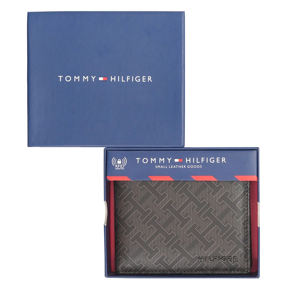 Tommy Hilfiger Porec Men's Passcase Wallet - Image 7