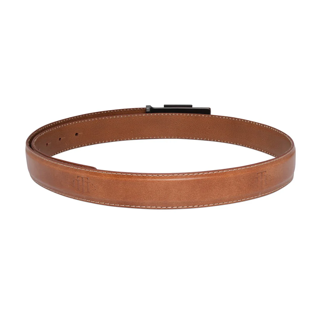Tommy Hilfiger Portmore Men's Non Reversible Belt - Image 3