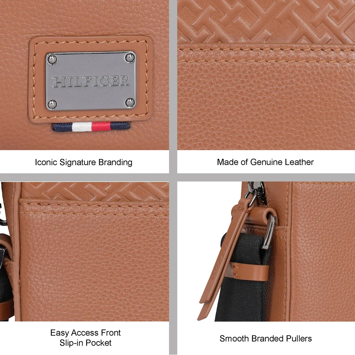 Tommy Hilfiger Portobello Crossbody - Image 4