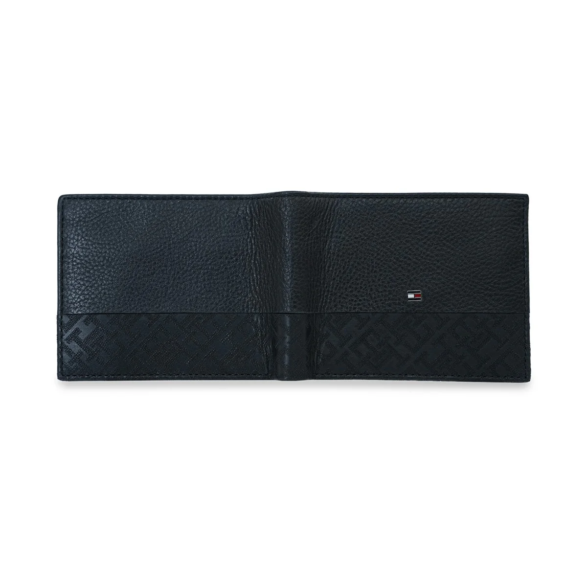 Tommy Hilfiger Potomac Men's Global Coin Wallet - Image 5