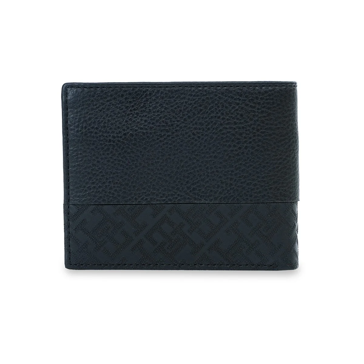 Tommy Hilfiger Potomac Men's Global Coin Wallet - Image 6