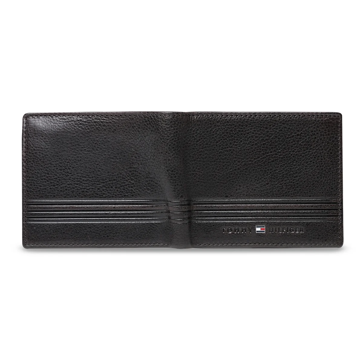Tommy Hilfiger Prastio Men's Multicard Coin Wallet - Image 8