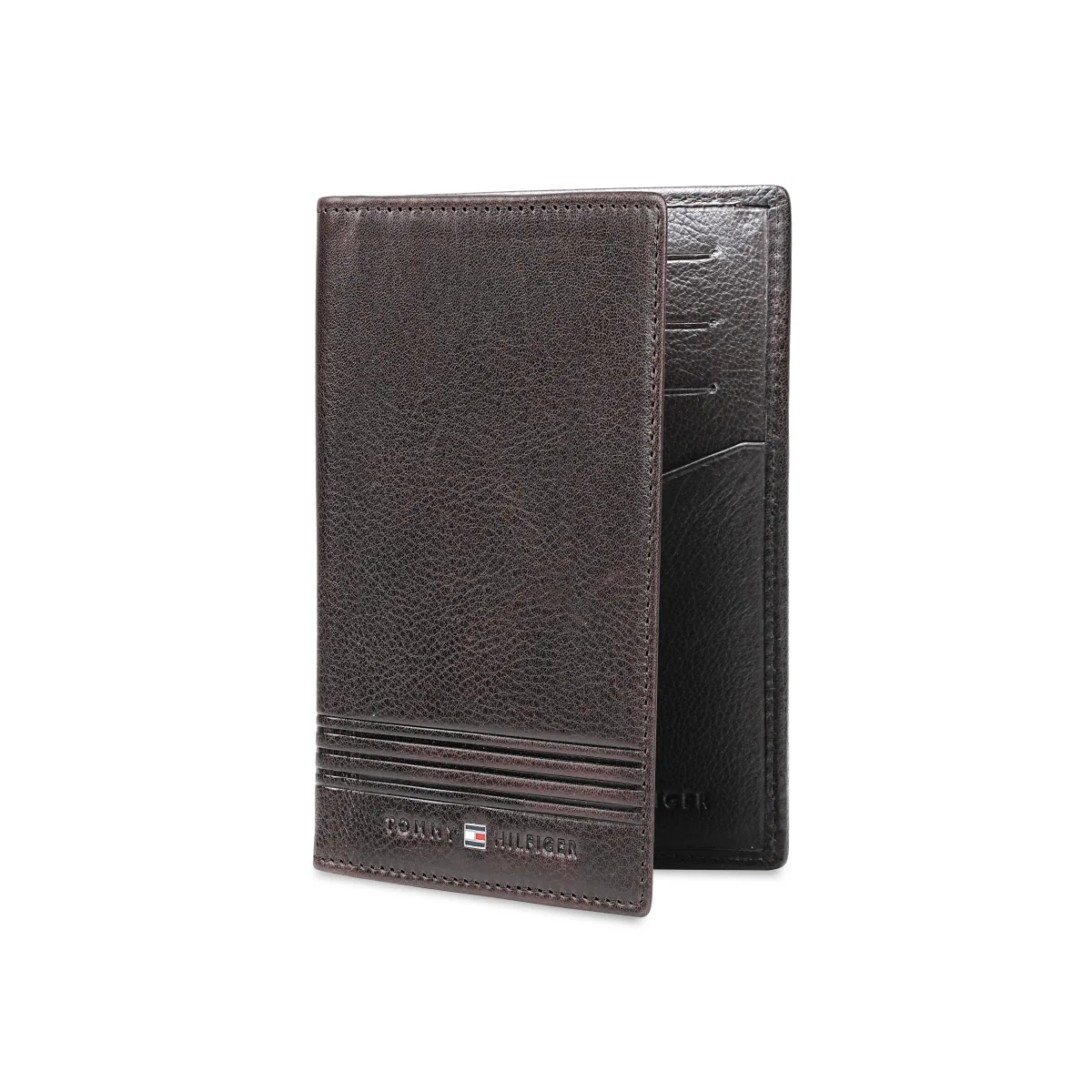 Tommy Hilfiger Prastio Men's Passport Cover - Image 2