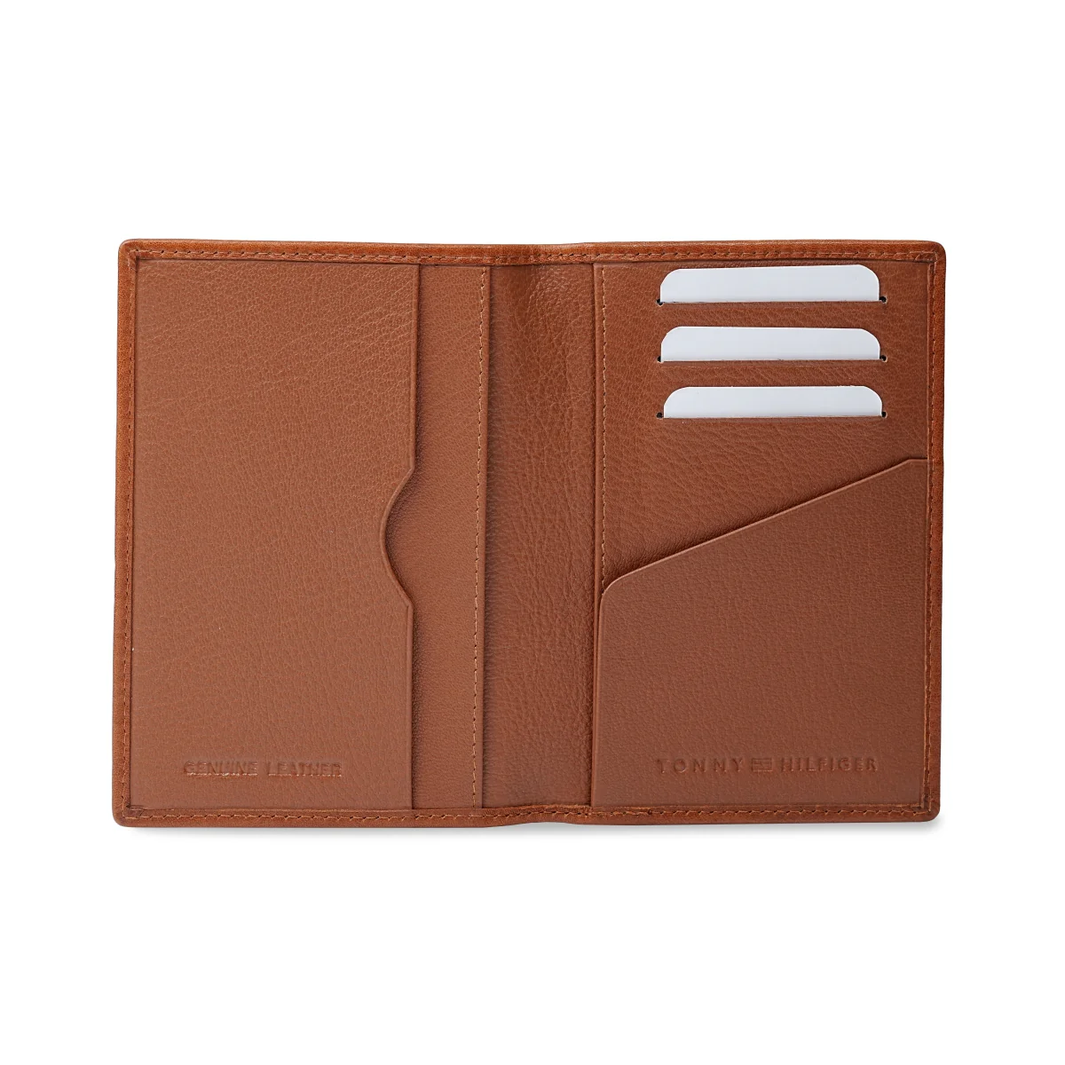 Tommy Hilfiger Prastio Men's Passport Cover - Image 5