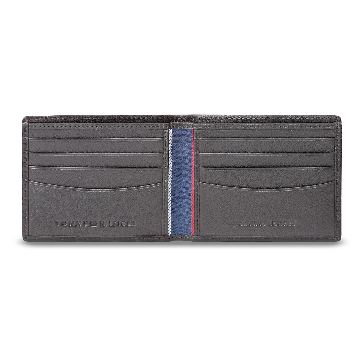 Tommy Hilfiger Prastio Men's Slimfold Wallet - Image 4
