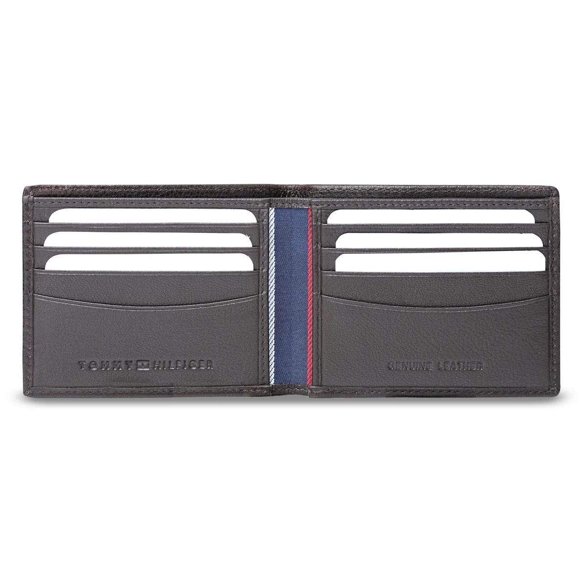 Tommy Hilfiger Prastio Men's Slimfold Wallet - Image 5
