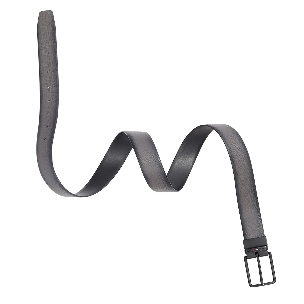 Tommy Hilfiger Pratts Men's Reversible Belt - Image 5