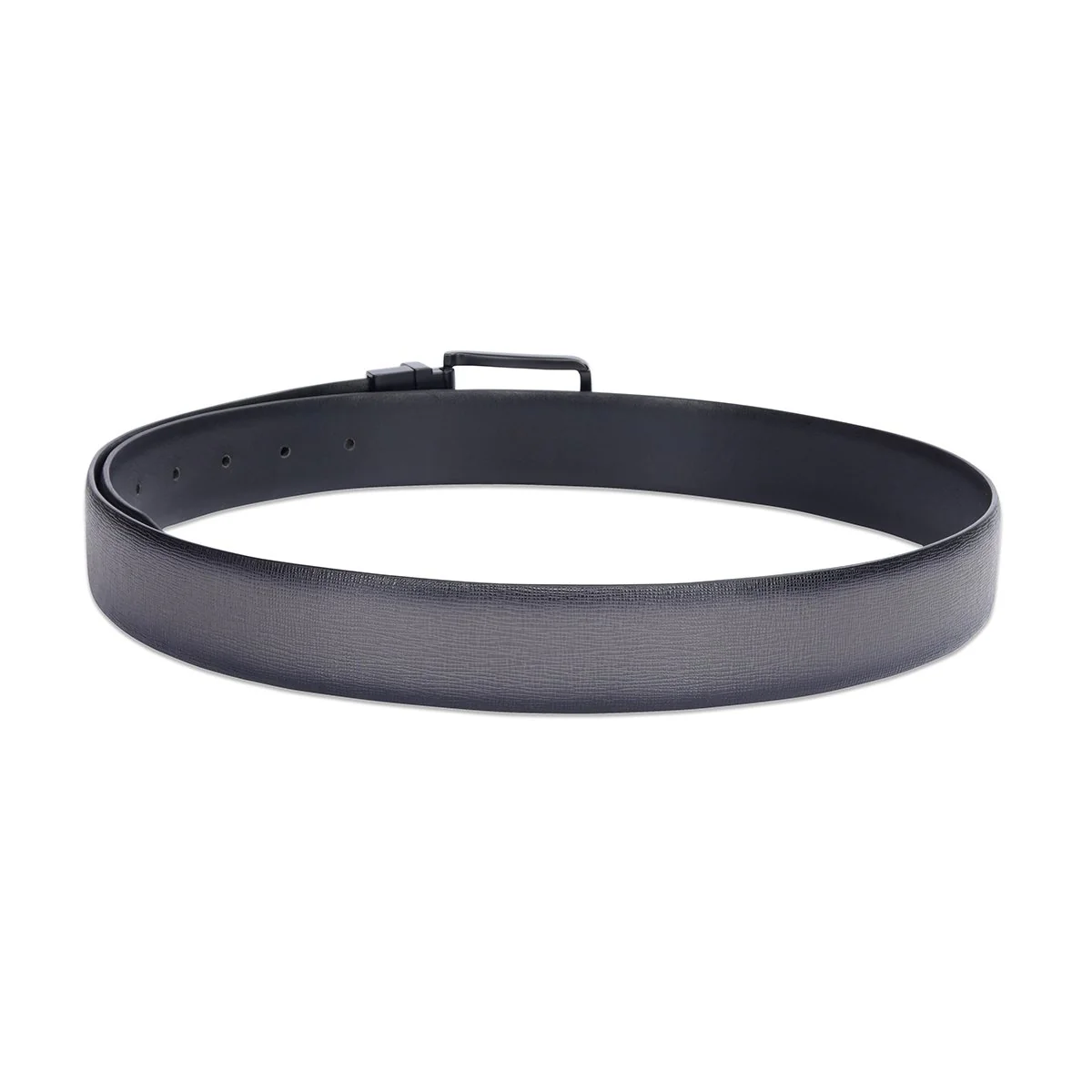 Tommy Hilfiger Pratts Men's Reversible Belt - Image 6
